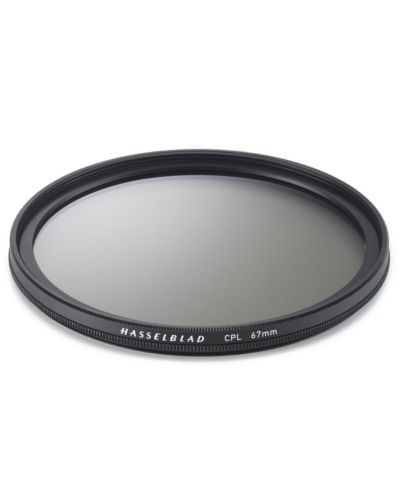 Поляризационный фильтр Hasselblad 67mm Anti-Reflection Nano Coating Circular