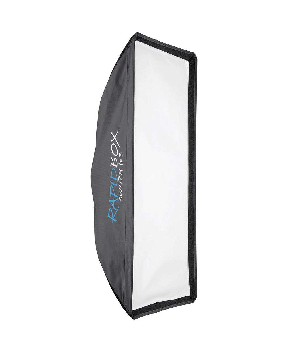 Выключатель Westcott 1x3 Rapid Box