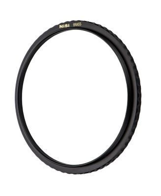 NiSi Brass Pro 49-67mm Step-Up Ring