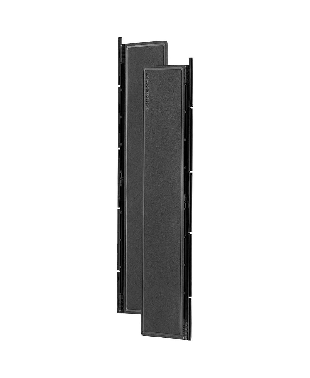 Westcott барн-дверцы для LED-света Ice Light 3