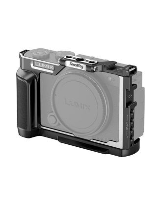 SmallRig SmallRig Cage for Panasonic LUMIX S9