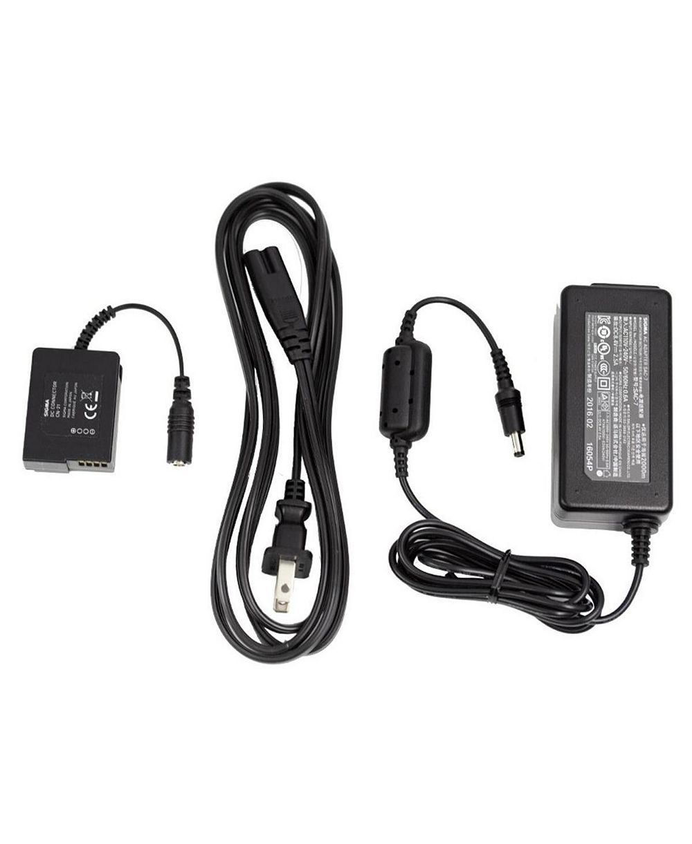 Sigma SAC-7 AC Adapter for fp Cameras