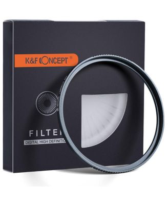 KandF Concept KF Concept 43mm Nano X Multi Coating  CPL Filter