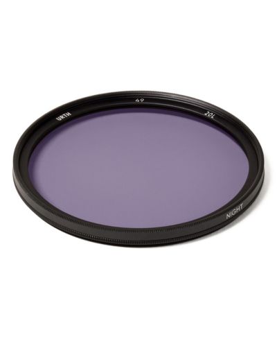 Фильтр для линз Urth 49mm Circular Neutral Night Plus+