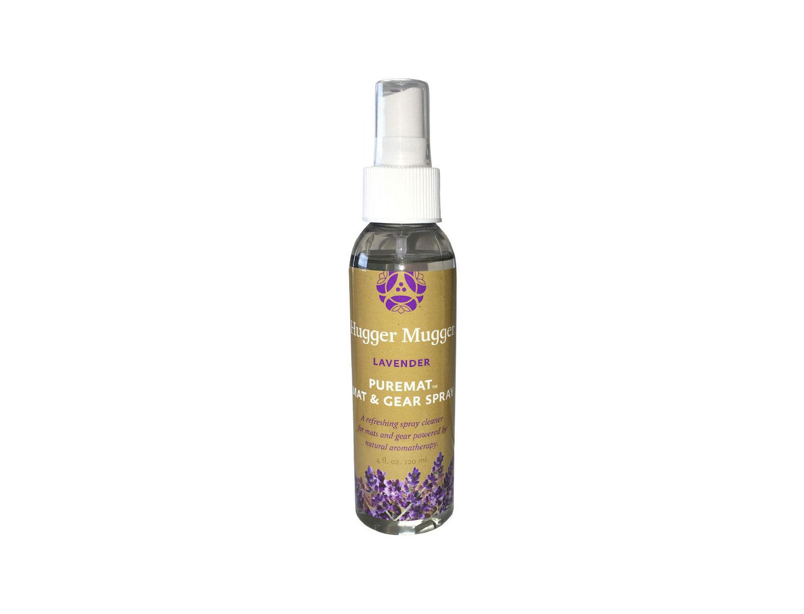 Hugger Mugger PureMat Wash 4 oz