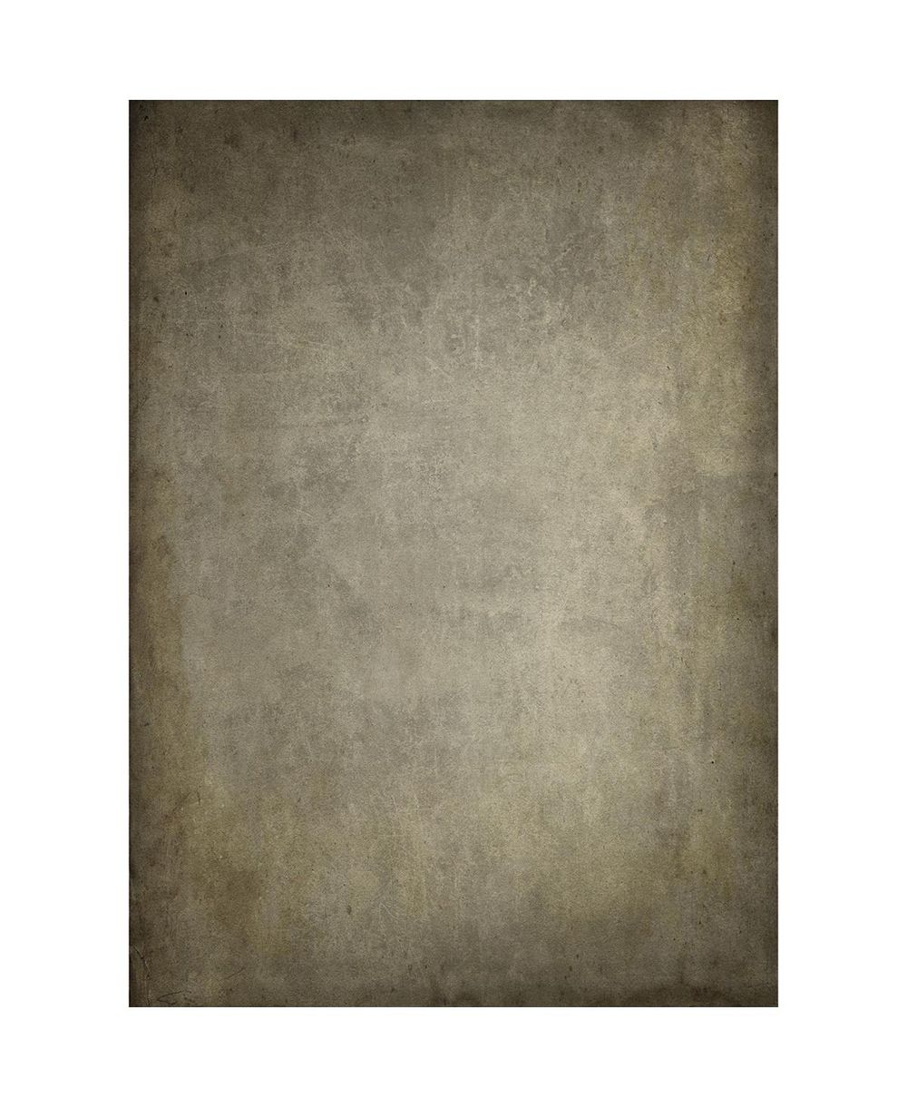 Westcott X-Drop Lightweight Canvas Backdrop, Parchment Paper, 5'x7'