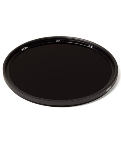 Urth 37mm Circular ND64 6-Stop Lens Filter Plus+ for 37mm Lenses