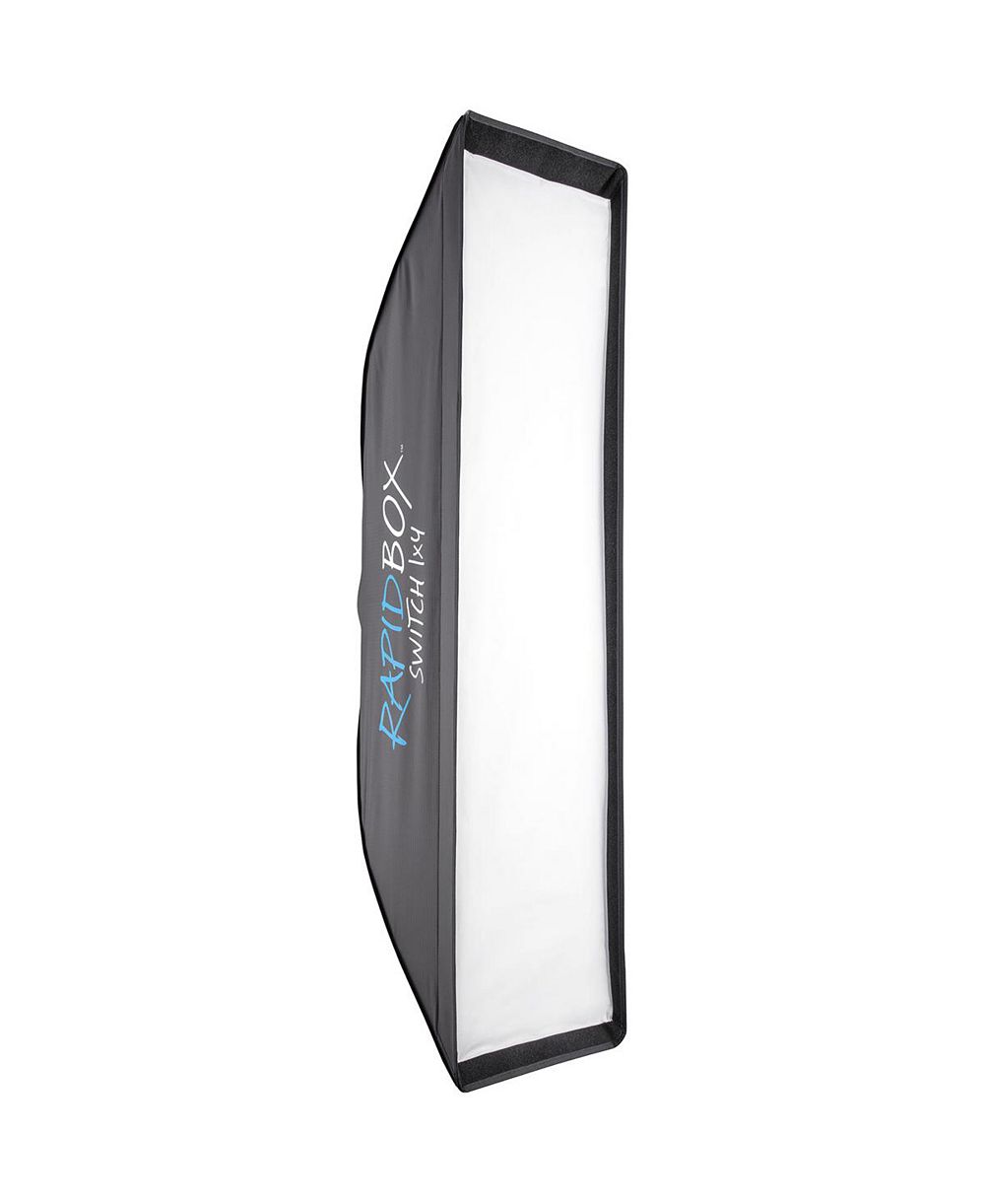 Westcott выключатель Rapid Box Switch 1x4