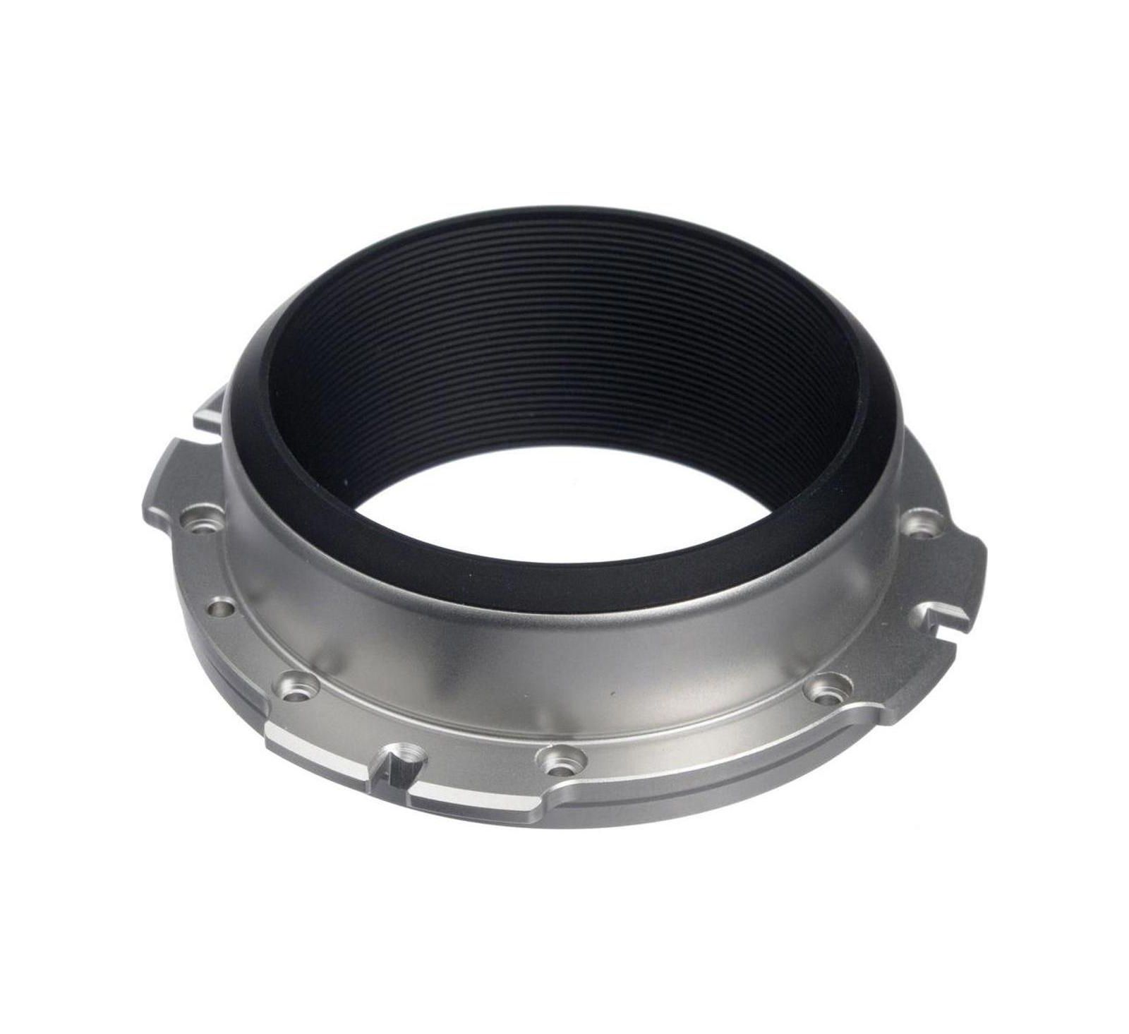 Zeiss Interchangeable Mount Sets (IMS) for CZ.2 70-200mm PL Bayonet Mount Adapter