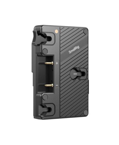SmallRig пластина-переходник V-Mount на Gold Mount для батареи