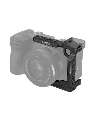 SmallRig Half Camera Cage for Sony Alpha 6700/6600/6500/6400