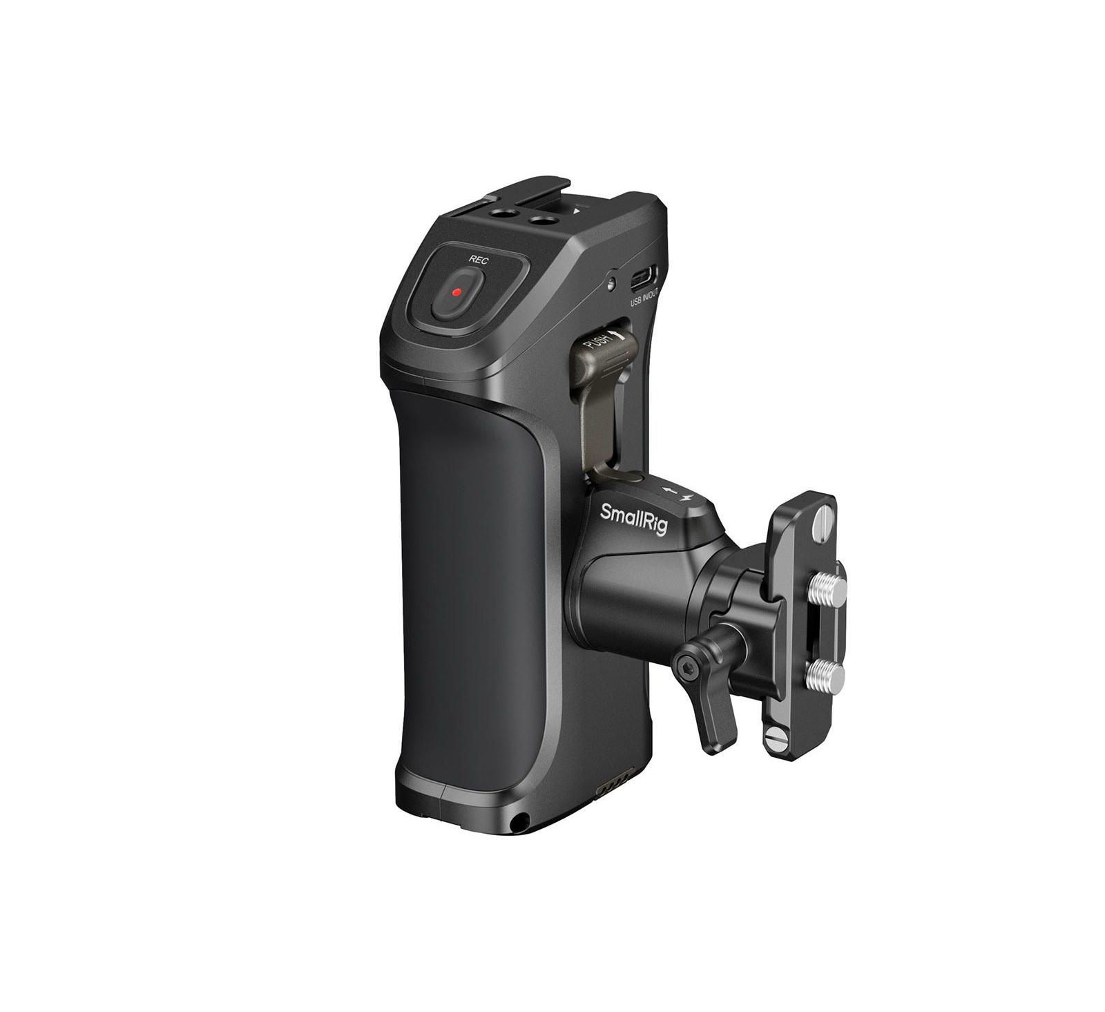 SmallRig SMALLRIG ROTATING SIDE HANDLE FOR SONY