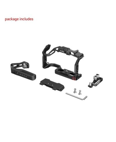 Клетка для камеры SmallRig Black Mamba Handheld для Canon EOS R5 C/R5/R6