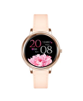 3p Experts Luxury Times Smart-Watch