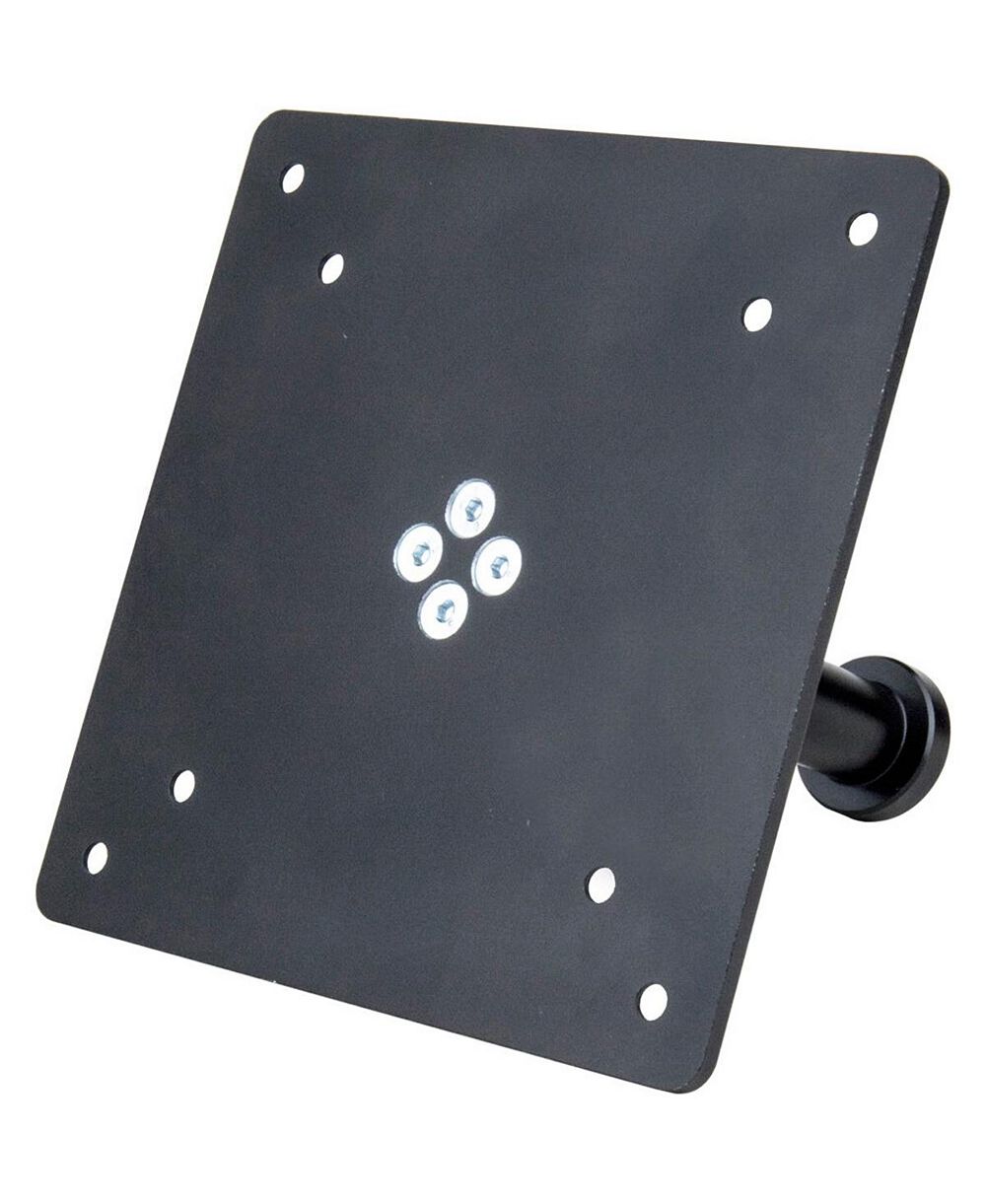 Kupo 5" Monitor Mounting Plate with Baby Pin