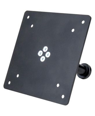 Kupo 5" Monitor Mounting Plate with Baby Pin
