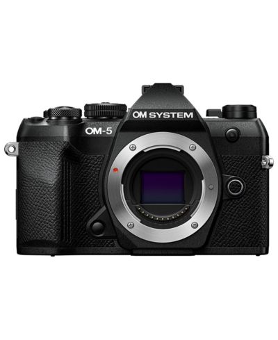 Om System OM-5 Mark II 4K Compact Camera