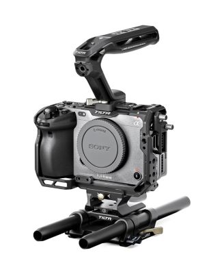 Tilta полный базовый комплект клетки для камеры для Sony FX3 & FX30 V2