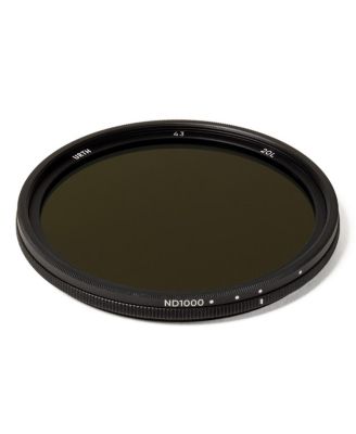 Круглый переменный фильтр ND64-1000 6-10 ступеней Urth 43мм Plus+