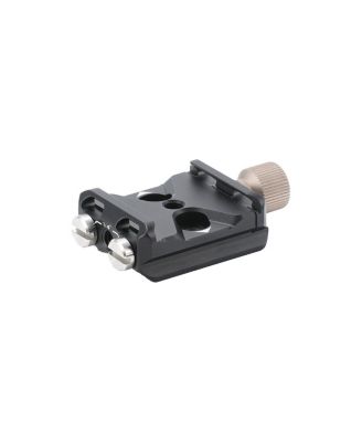 Tilta Universal ARCA-Style Quick Release Baseplate