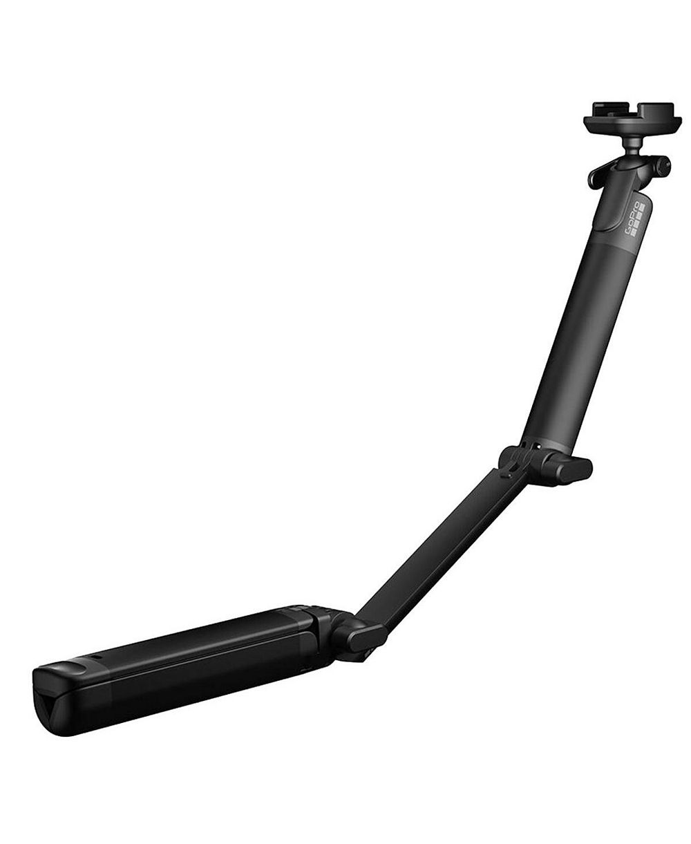 Тройной штатив/рычаг/рукоятка GoPro 3-Way 2.0 для камер HERO и MAX