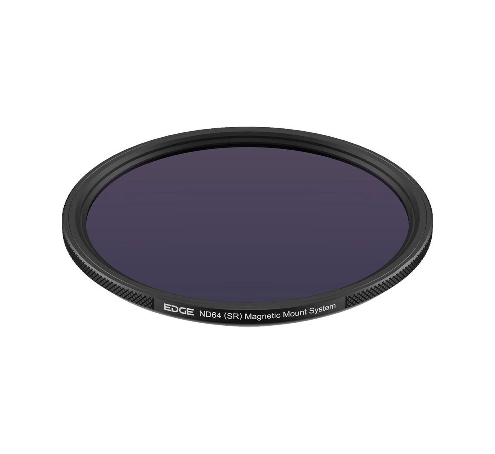 Нейтральный фильтр IRIX Edge MMS Neutral Density SR ND64 (1.8)