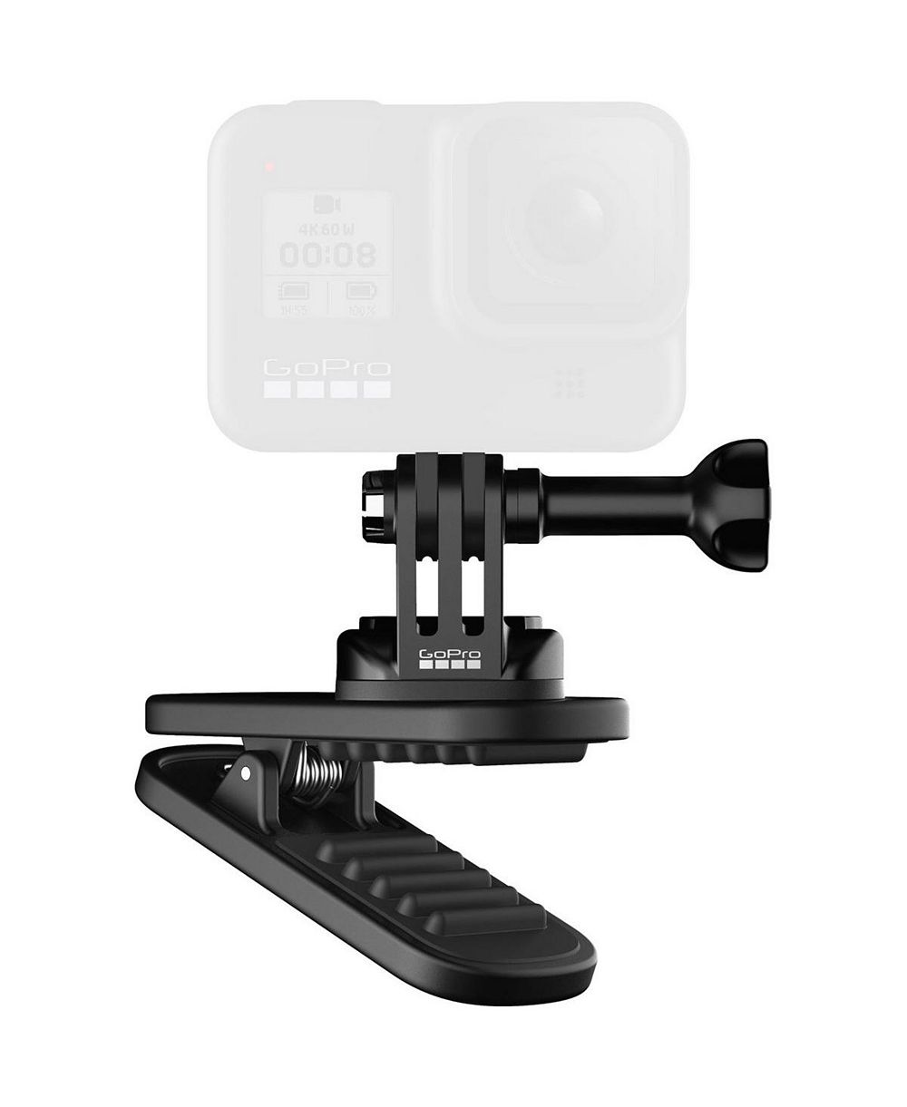 Магнитный поворотный зажим GoPro для камер HERO и MAX