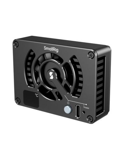 SmallRig система охлаждения для камер Sony/Canon/FUJIFILM