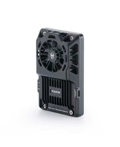 Система охлаждения Tilta для DJI Transmission, Black