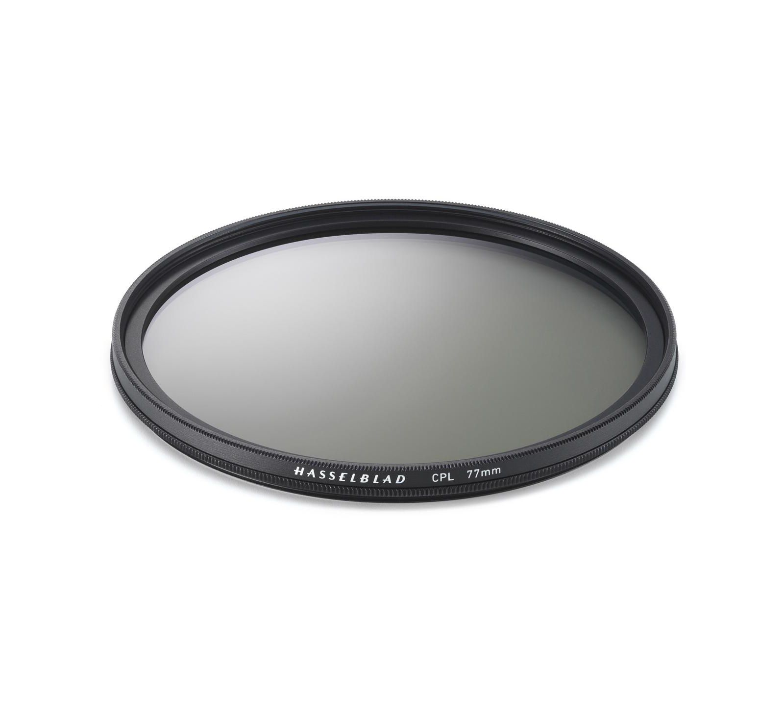 Hasselblad 77mm Anti-Reflection Nano Coating Circular Polarizing Filter for Hasselblad Lenses