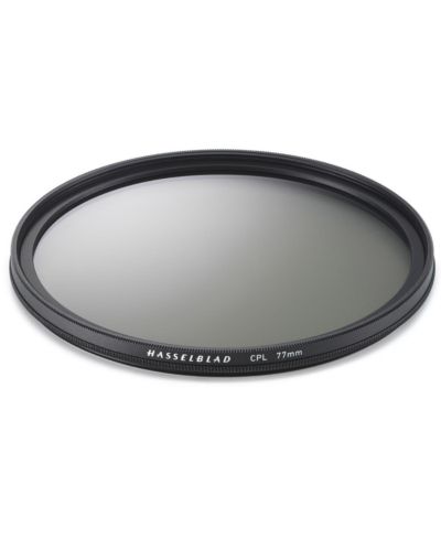 Hasselblad 77mm Anti-Reflection Nano Coating Circular Polarizing Filter for Hasselblad Lenses