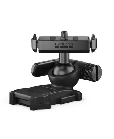 Gopro Magnetic Latch Ball Joint Mount for HERO13 Black
