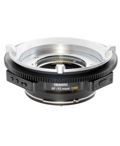 Адаптер Metabones T Cine Smart для объективов Canon EF на камеры Sony FZ