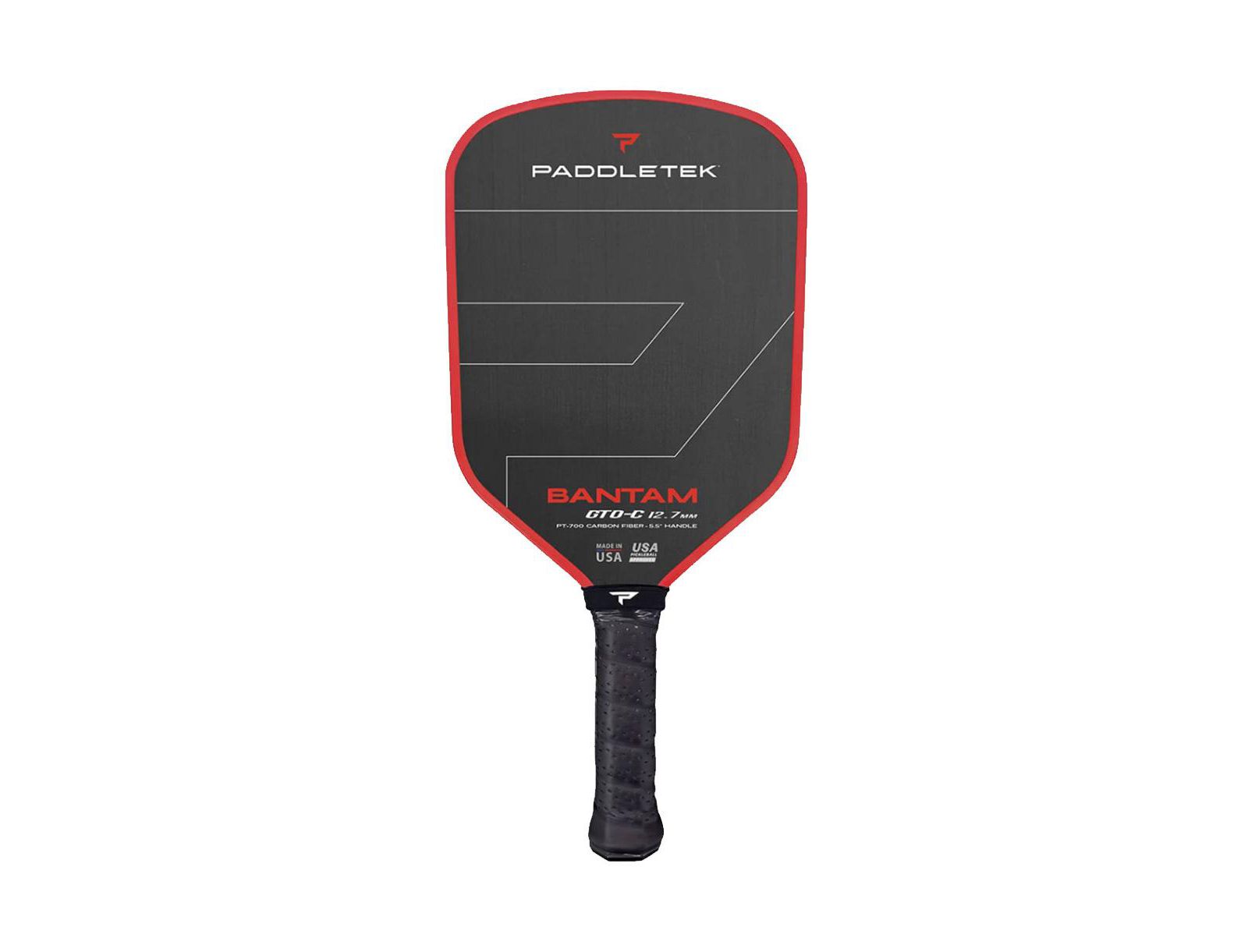 Paddletek Bantam GTO-C 12.7 Pickleball Paddle