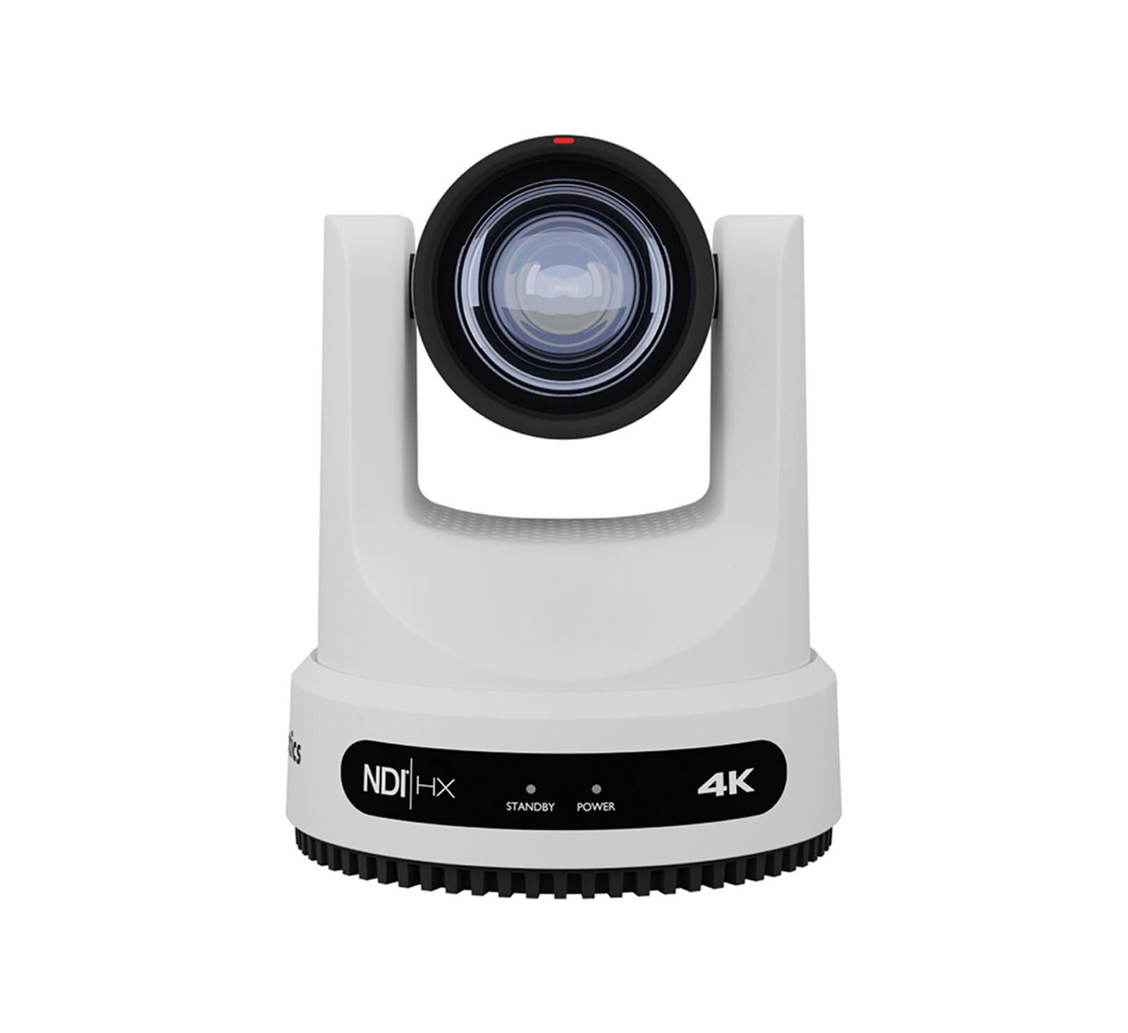 PTZOptics Move 4K 12X Белый
