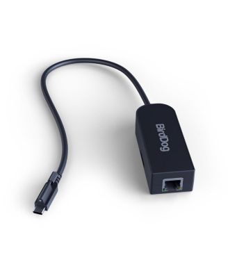 BirdDog PoE Adapter for MAKI Live Box Camera