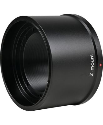 Venus Laowa Ranger сменный байонетный адаптер, Nikon Z