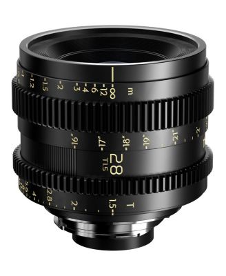 THYPOCH Simera-C Prime Cine Lens for Leica M - 28mm