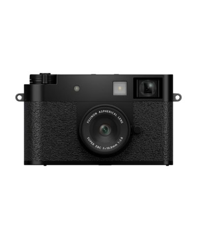 Цифровая камера Fujifilm X half Digital Camera