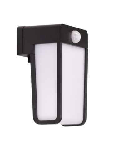 Настенный светильник MAXSA Innovations SOLAR-POWERED MOTION-ACTIVATED WALL SCONCE