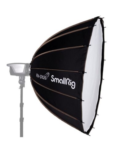 SmallRig RA-D120 быстросъемный параболический софтбокс 46.8"
