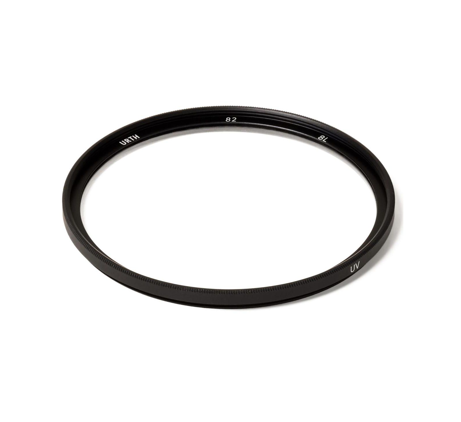Круговой UV-фильтр для линз Urth 82mm