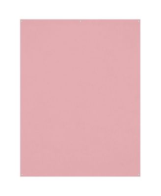 Westcott 5x7' X-Drop Wrinkle-Resistant Backdrop, Blush Pink
