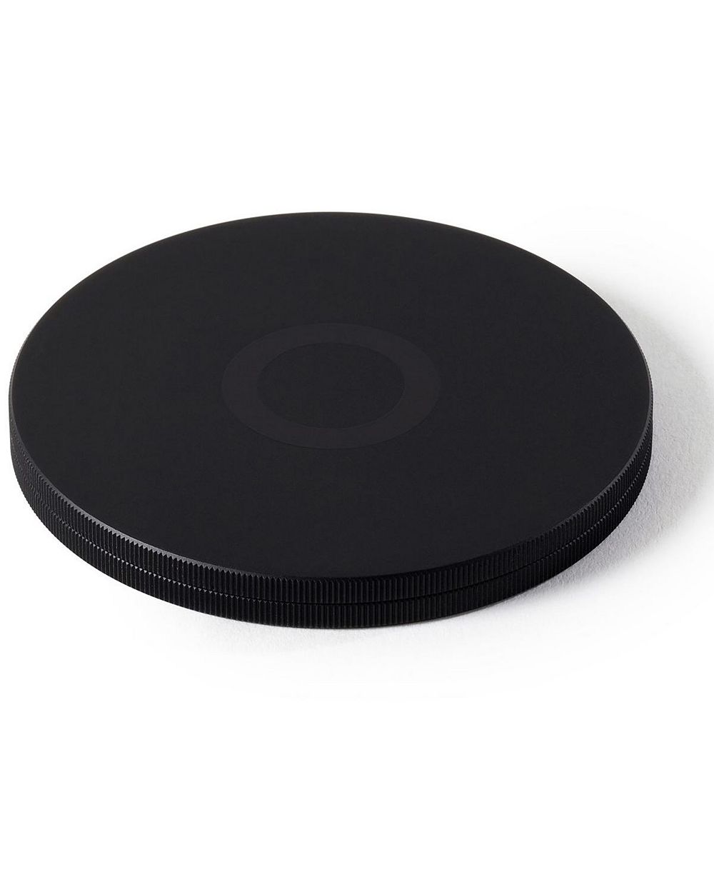 Urth 55mm Metal Lens Filter Caps