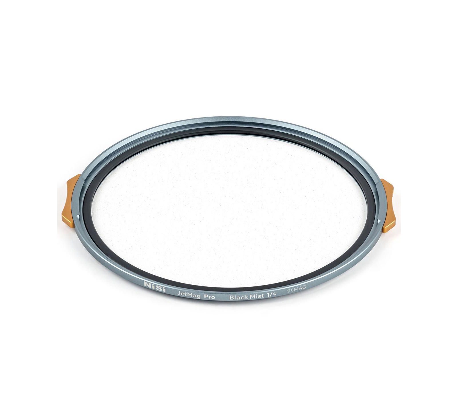 Nisi JetMag Pro Magnetic Back Cap for 95MAG Filters