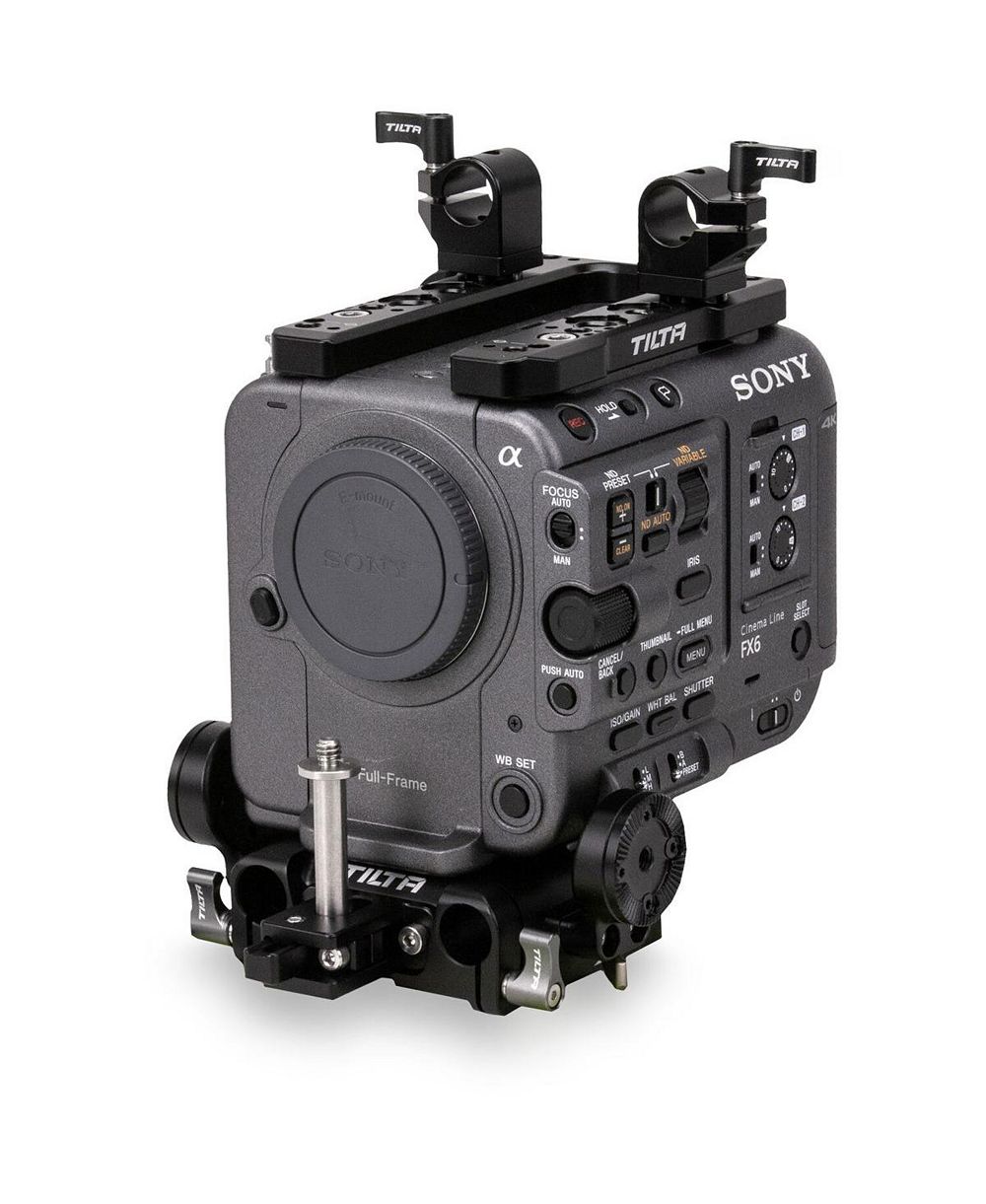 Tilta Basic Camera Cage Kit for Sony FX6