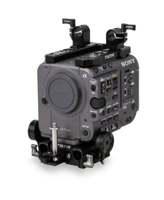 Tilta базовый комплект клетки для камеры Sony FX6