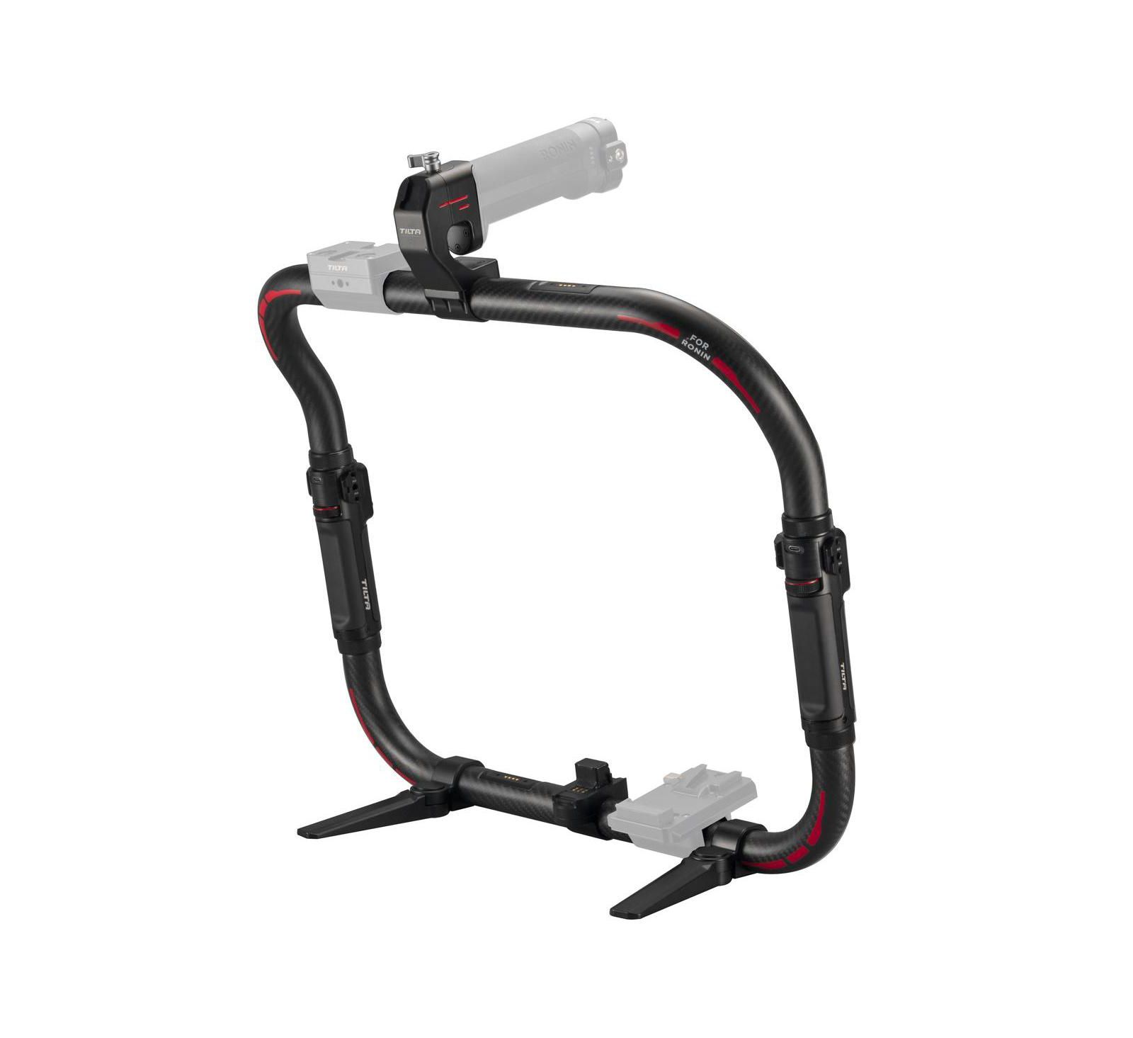 Tilta стабилизатор Ring Grip для DJI RS 2 и RS 5