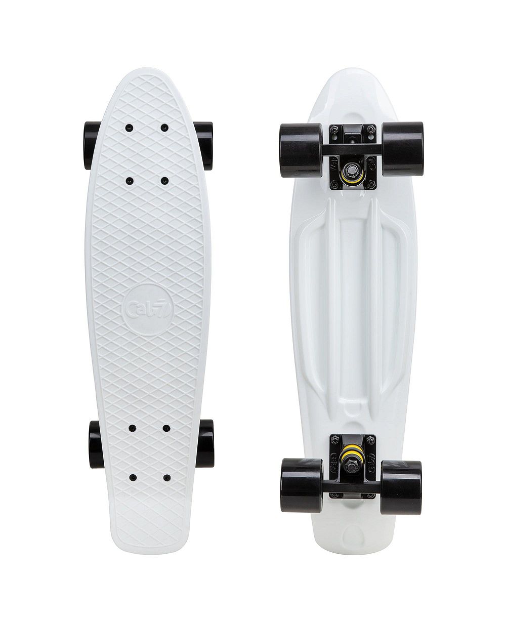 Скейтбординг Cal 7 22 Inch Mini Cruiser