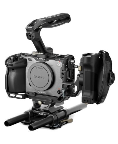 Комплект Tilta Full Camera Cage Pro для Sony FX3 и FX30 V2, Black
